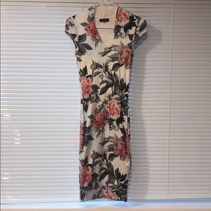 XS Joe&Elle flower dress